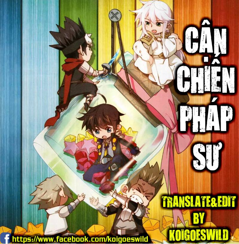 Dị Tộc Trùng Sinh chapter 36 - Upload bởi truyensieuhay.com