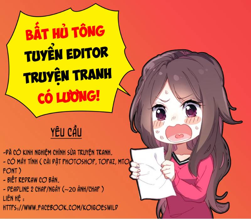 Dị Tộc Trùng Sinh chapter 37 - Trang 18