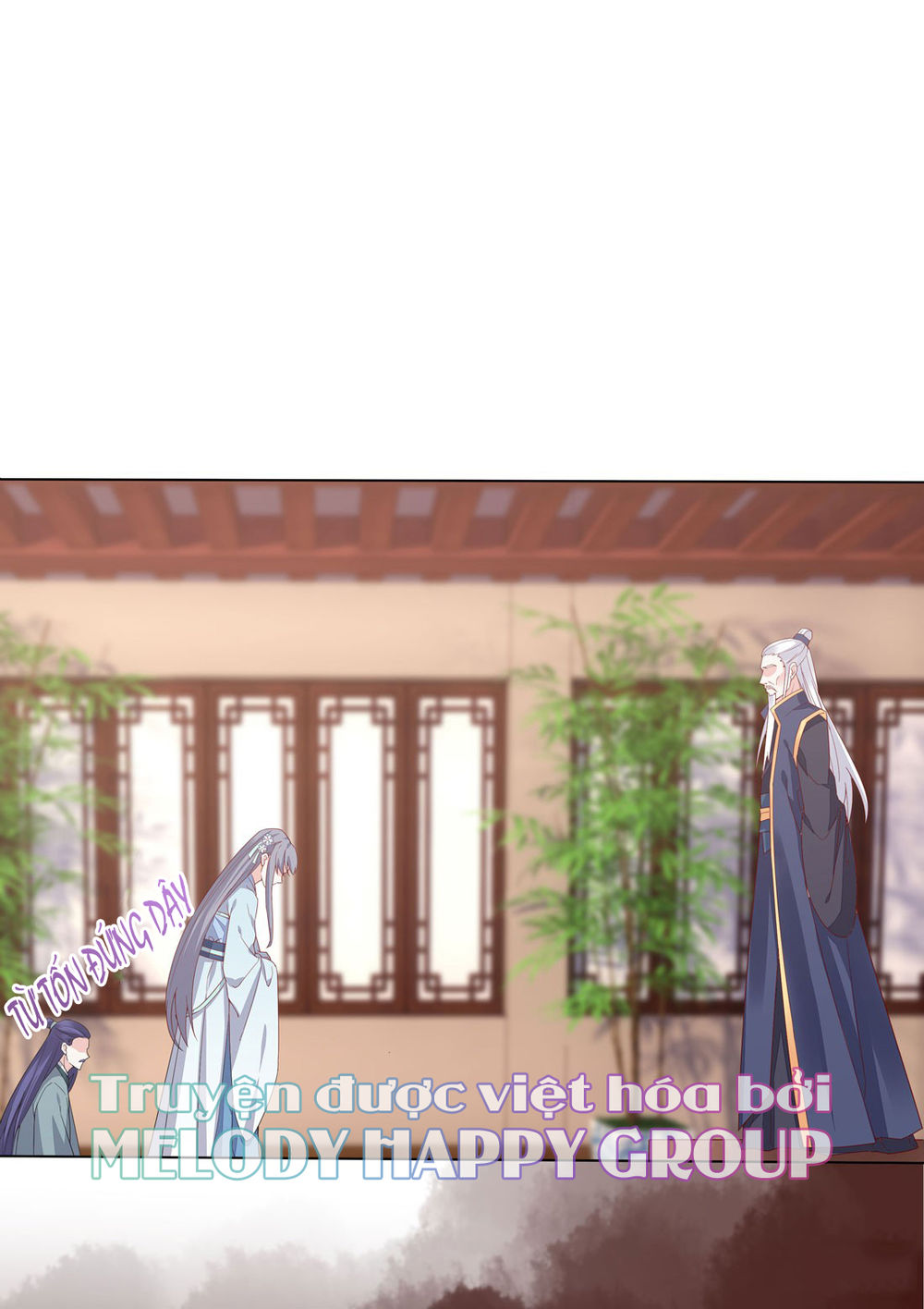 Chi Tôn Đồng Thuật Sư: Tuyệt Thế Đại Tiểu Thư chapter 24 - Trang 13