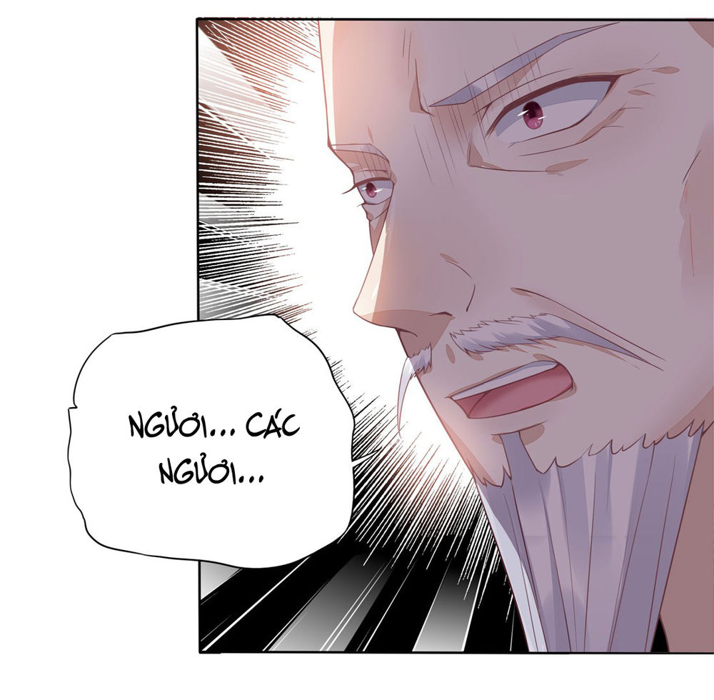 Chi Tôn Đồng Thuật Sư: Tuyệt Thế Đại Tiểu Thư chapter 24 - Trang 17