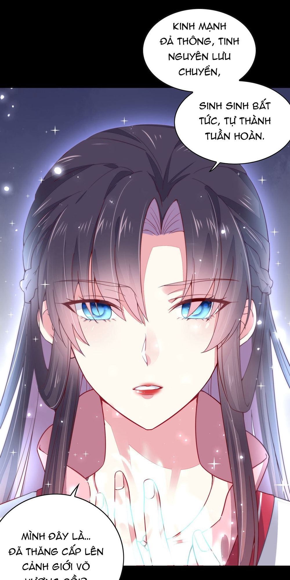 Chi Tôn Đồng Thuật Sư: Tuyệt Thế Đại Tiểu Thư chapter 24 - Trang 24