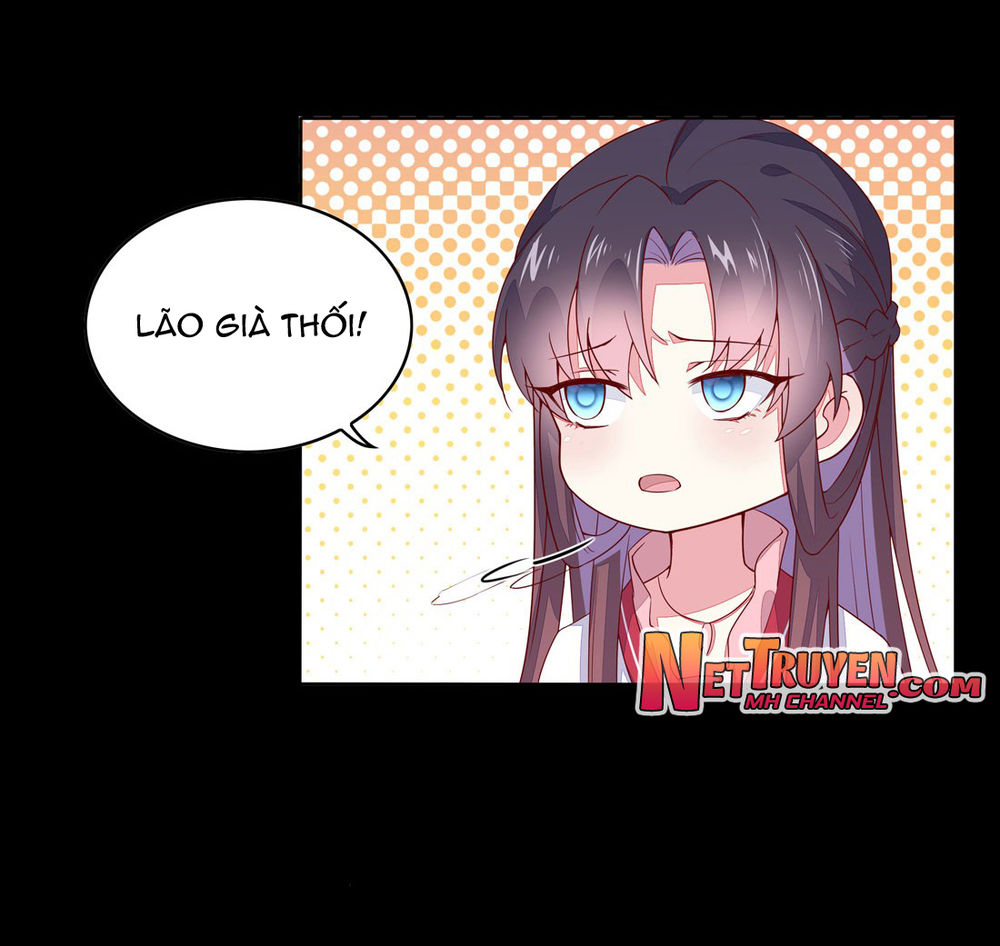Chi Tôn Đồng Thuật Sư: Tuyệt Thế Đại Tiểu Thư chapter 24 - Trang 27