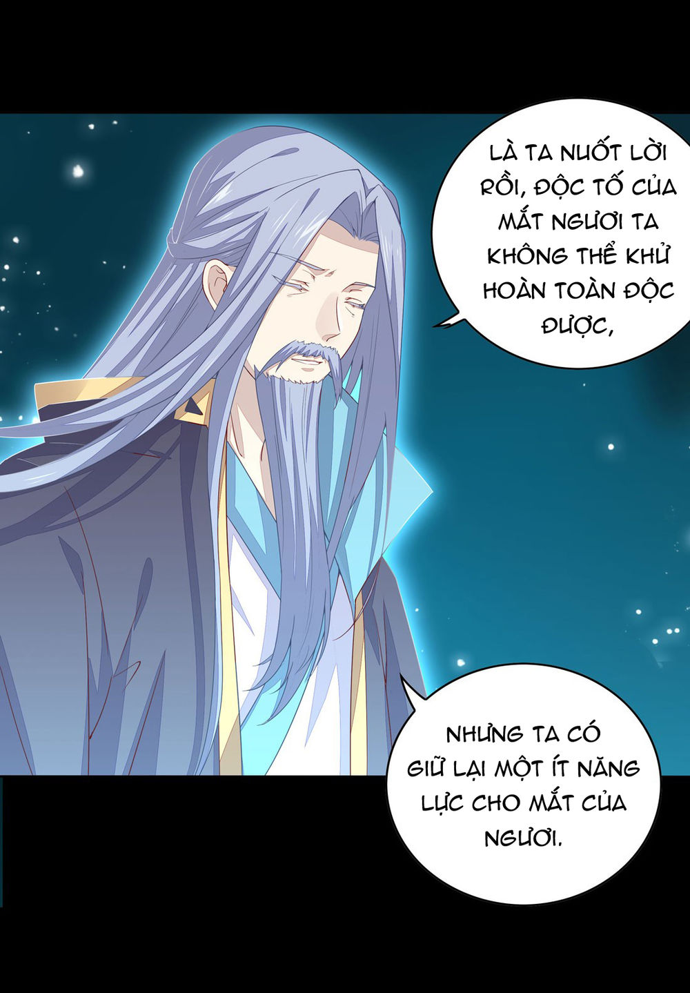 Chi Tôn Đồng Thuật Sư: Tuyệt Thế Đại Tiểu Thư chapter 24 - Trang 28