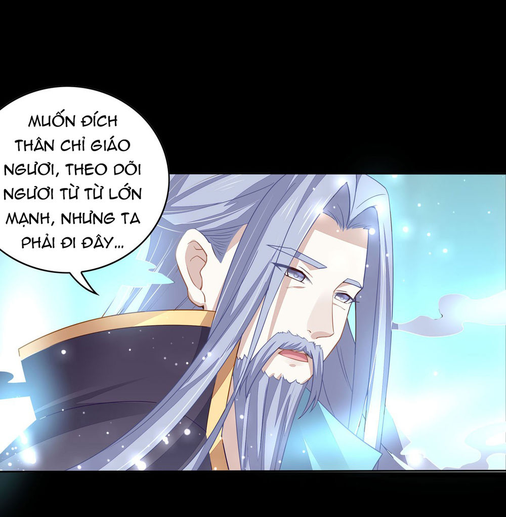 Chi Tôn Đồng Thuật Sư: Tuyệt Thế Đại Tiểu Thư chapter 24 - Trang 30