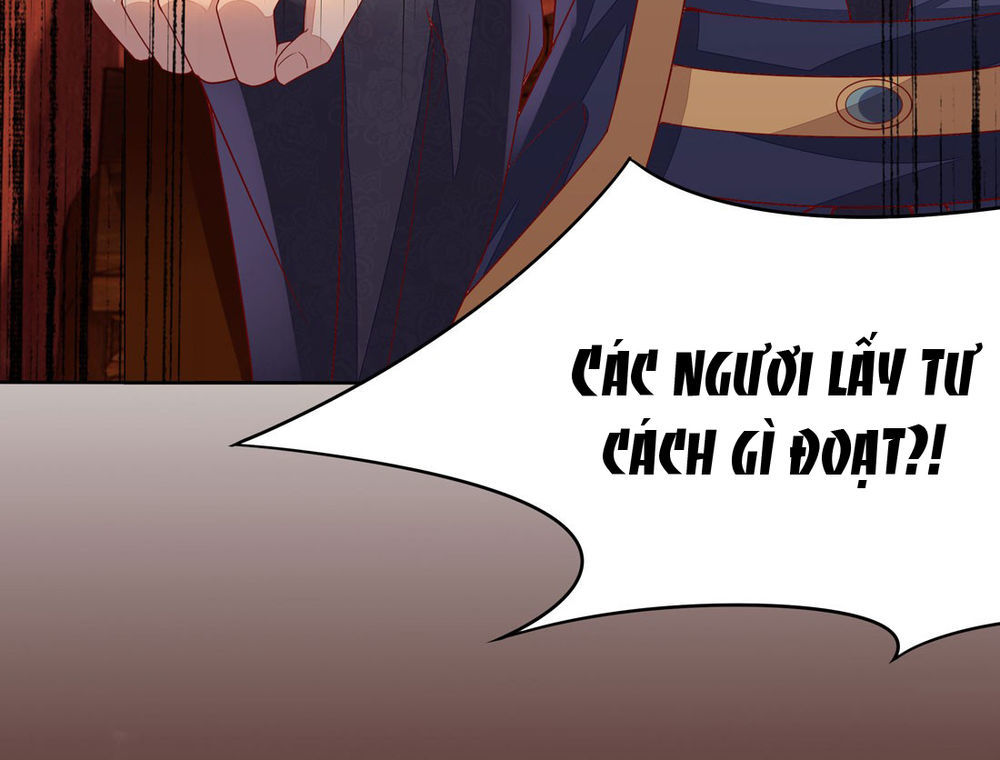 Chi Tôn Đồng Thuật Sư: Tuyệt Thế Đại Tiểu Thư chapter 24 - Trang 9