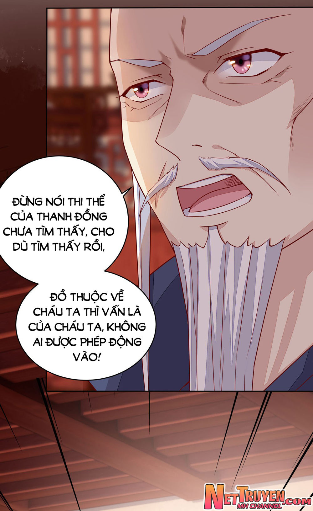 Chi Tôn Đồng Thuật Sư: Tuyệt Thế Đại Tiểu Thư chapter 24 - Trang 10