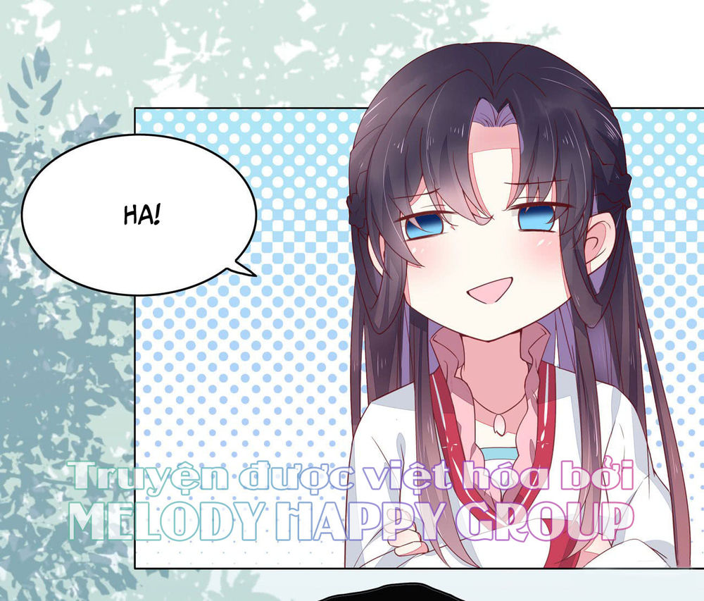 Chi Tôn Đồng Thuật Sư: Tuyệt Thế Đại Tiểu Thư chapter 25 - Trang 21