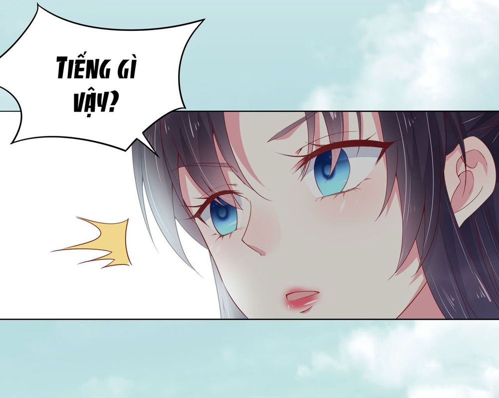 Chi Tôn Đồng Thuật Sư: Tuyệt Thế Đại Tiểu Thư chapter 25 - Trang 23