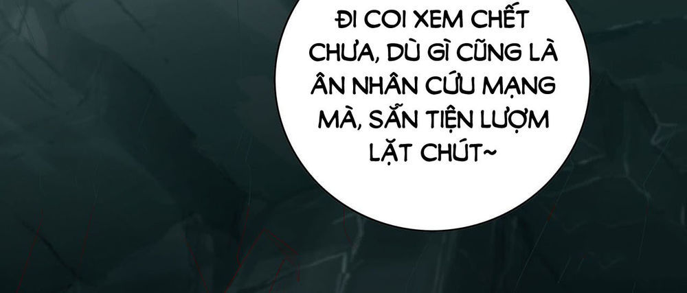 Chi Tôn Đồng Thuật Sư: Tuyệt Thế Đại Tiểu Thư chapter 25 - Trang 25