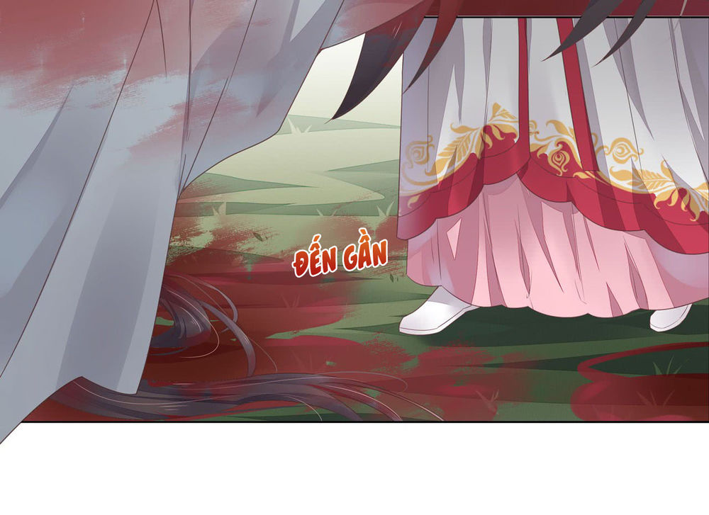 Chi Tôn Đồng Thuật Sư: Tuyệt Thế Đại Tiểu Thư chapter 25 - Trang 31