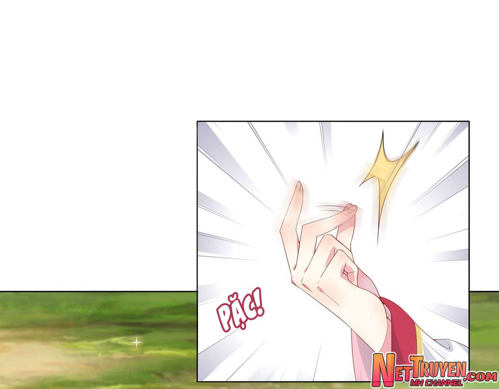 Chi Tôn Đồng Thuật Sư: Tuyệt Thế Đại Tiểu Thư chapter 25 - Trang 9
