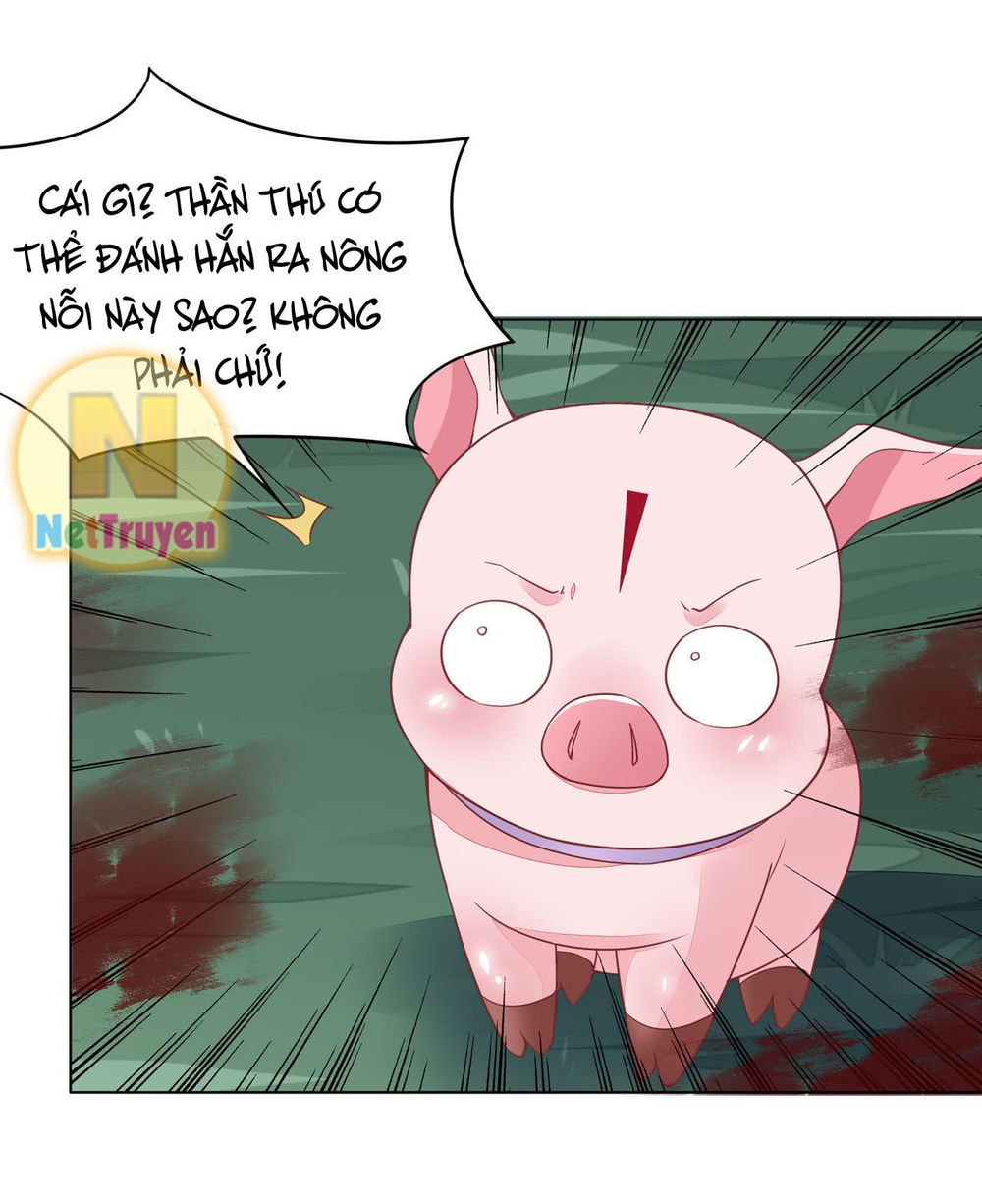 Chi Tôn Đồng Thuật Sư: Tuyệt Thế Đại Tiểu Thư chapter 26 - Trang 14