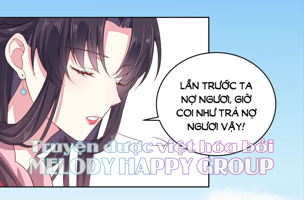 Chi Tôn Đồng Thuật Sư: Tuyệt Thế Đại Tiểu Thư chapter 26 - Trang 18