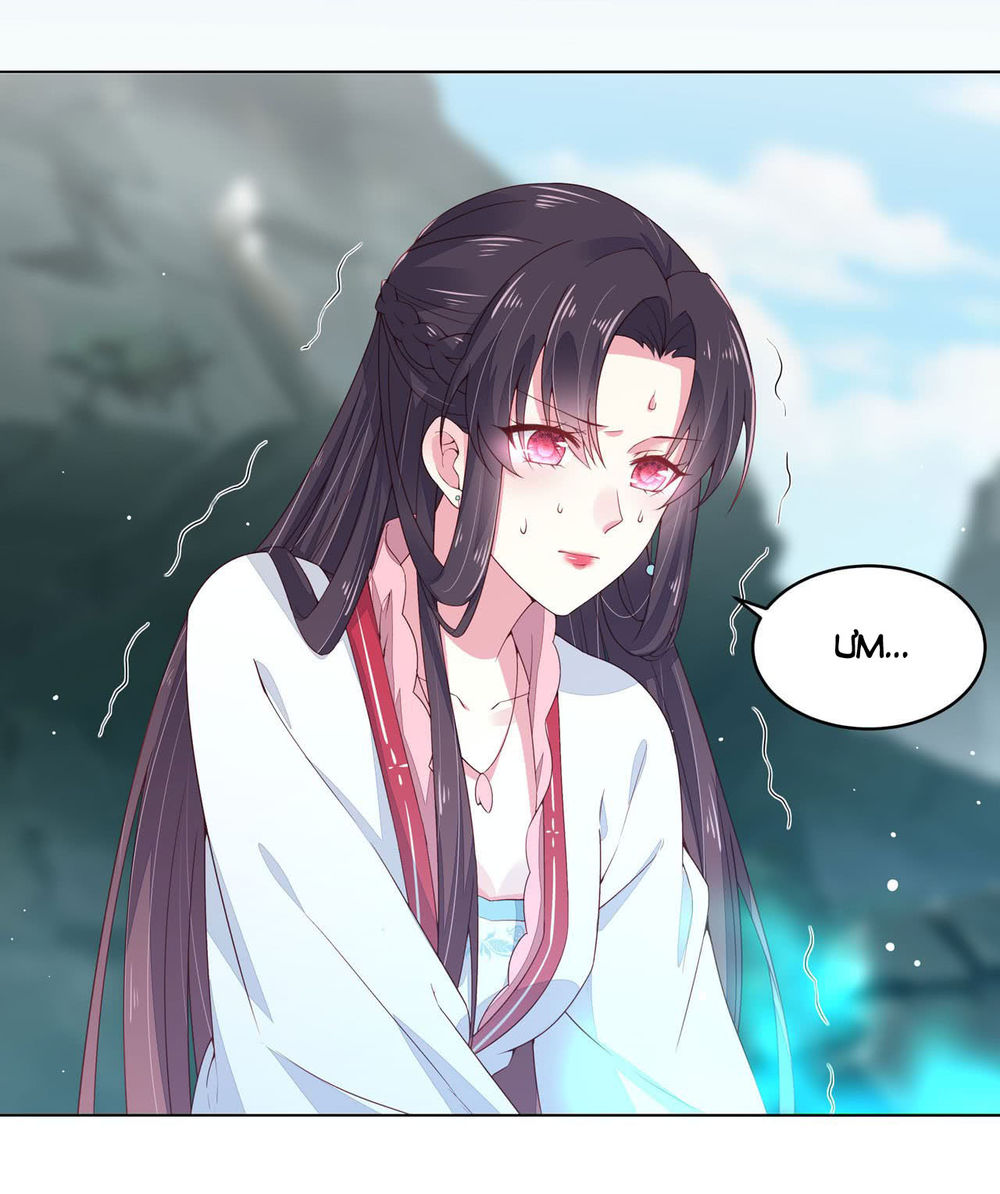 Chi Tôn Đồng Thuật Sư: Tuyệt Thế Đại Tiểu Thư chapter 26 - Trang 25