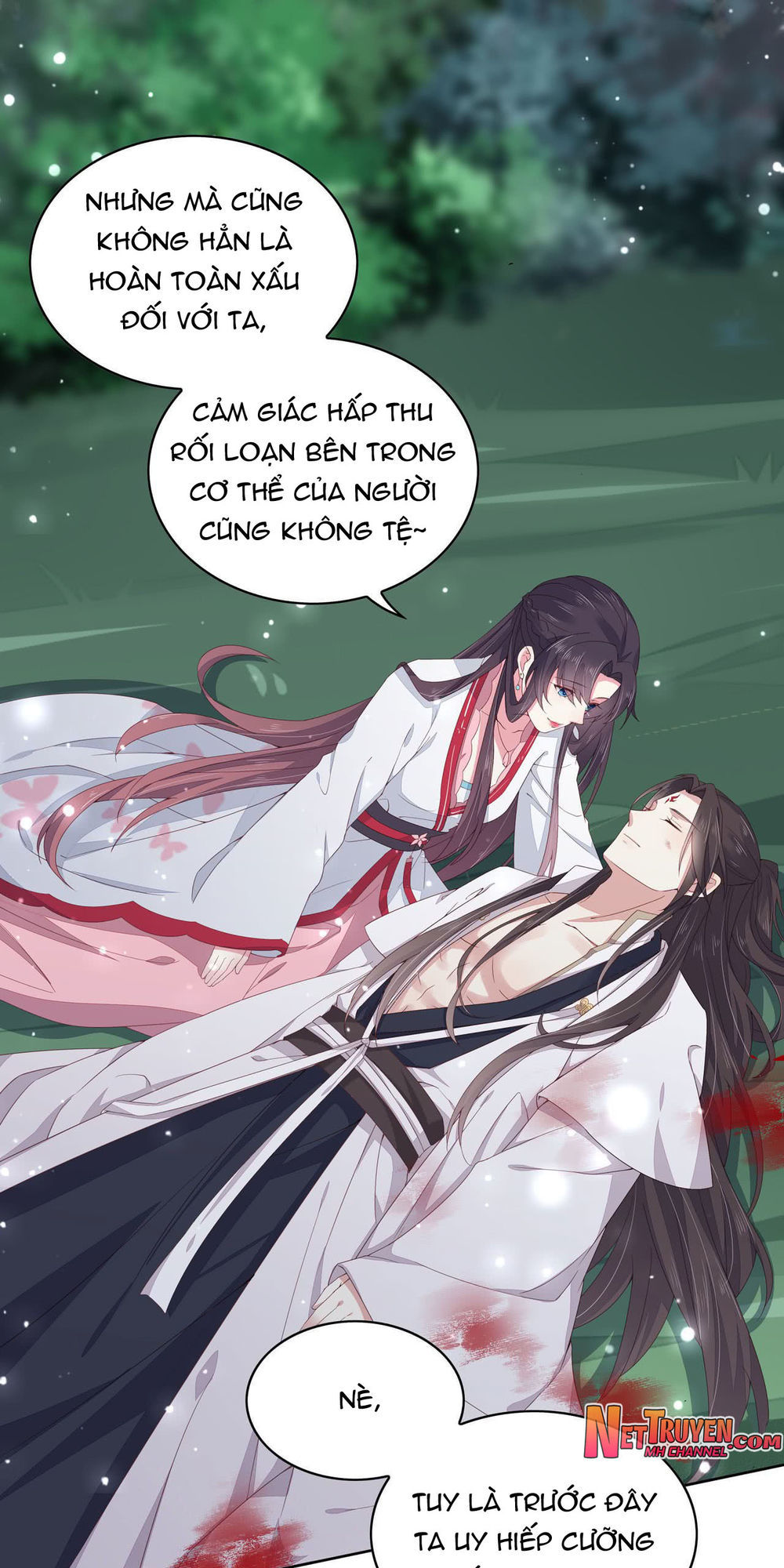 Chi Tôn Đồng Thuật Sư: Tuyệt Thế Đại Tiểu Thư chapter 26 - Trang 27