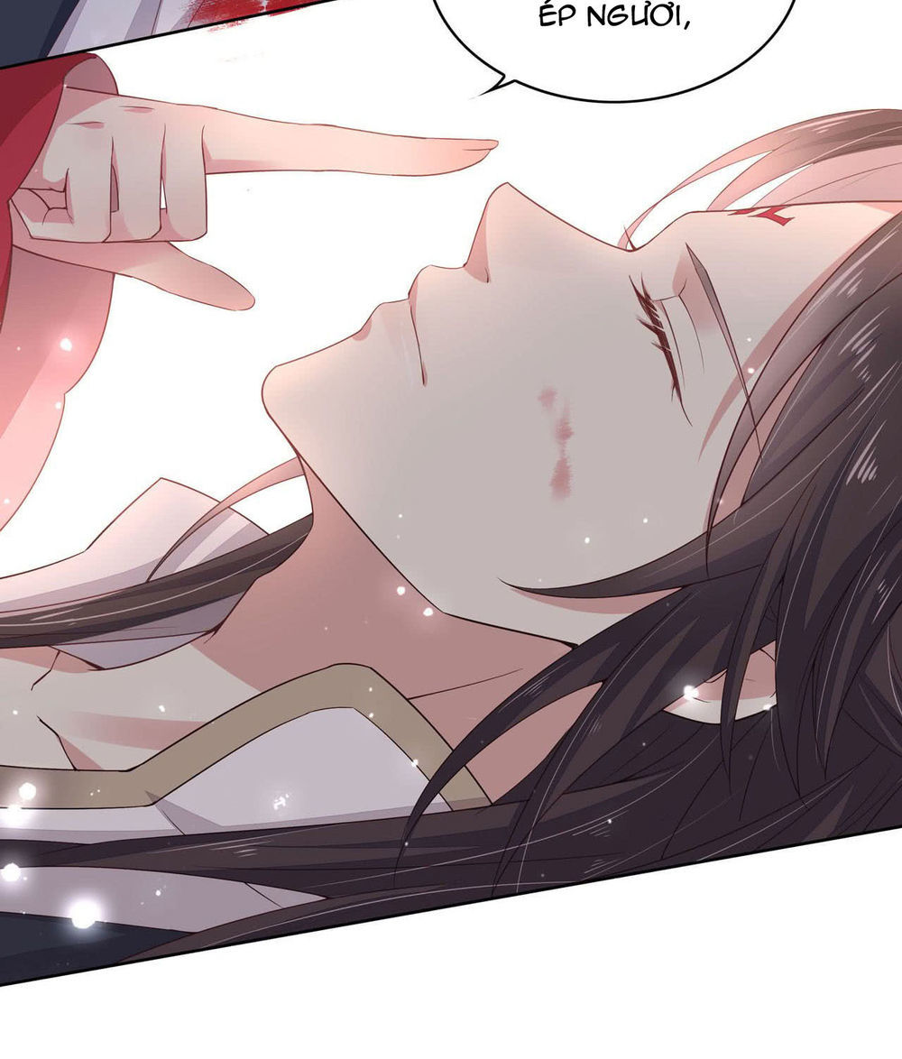 Chi Tôn Đồng Thuật Sư: Tuyệt Thế Đại Tiểu Thư chapter 26 - Trang 28