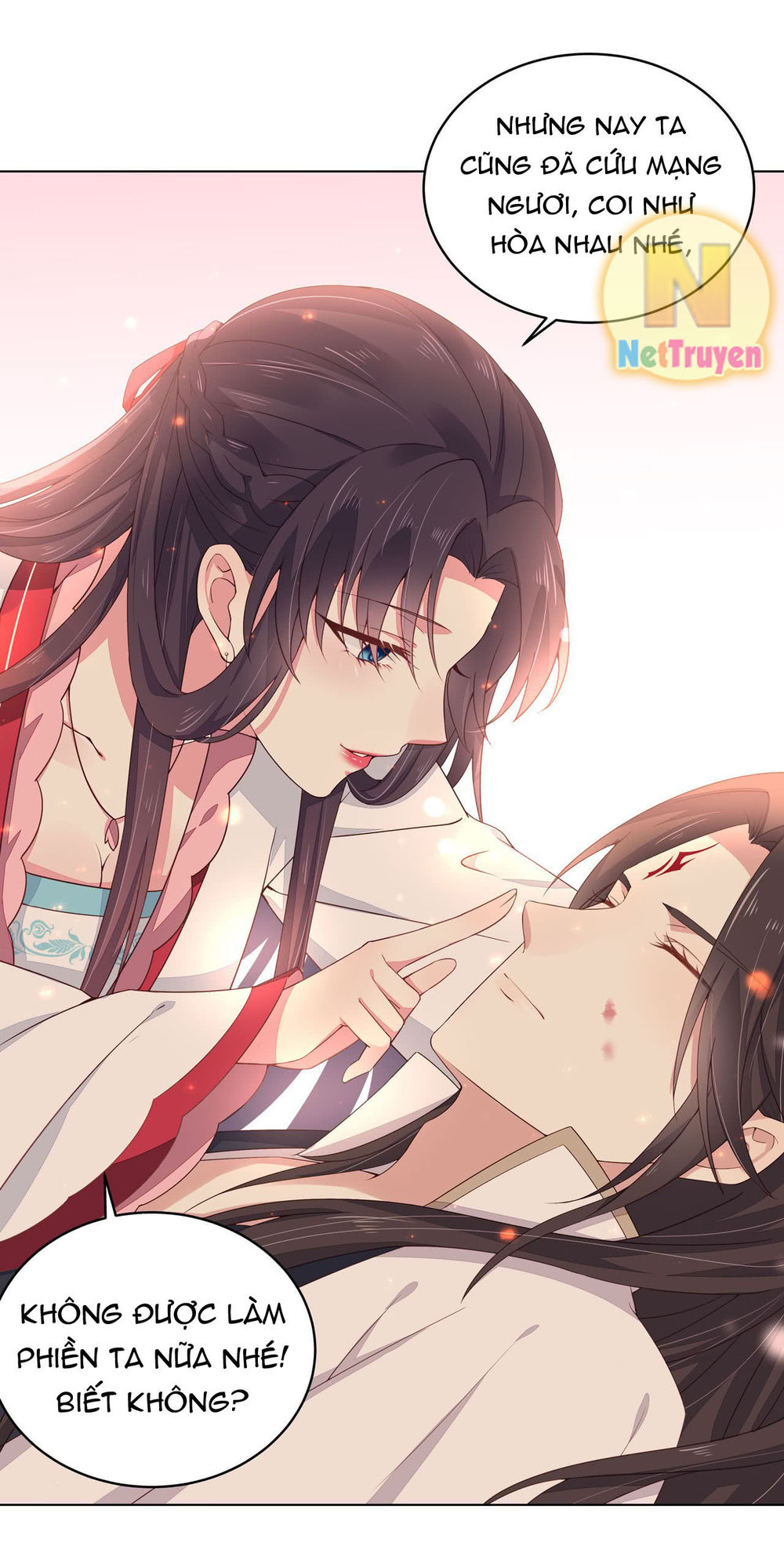 Chi Tôn Đồng Thuật Sư: Tuyệt Thế Đại Tiểu Thư chapter 26 - Trang 29