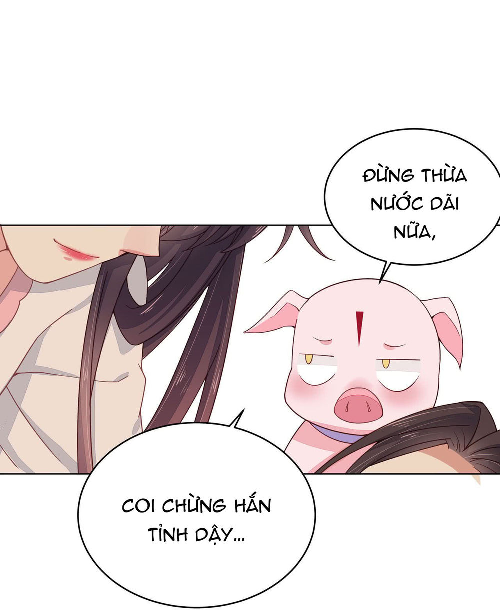 Chi Tôn Đồng Thuật Sư: Tuyệt Thế Đại Tiểu Thư chapter 26 - Trang 30