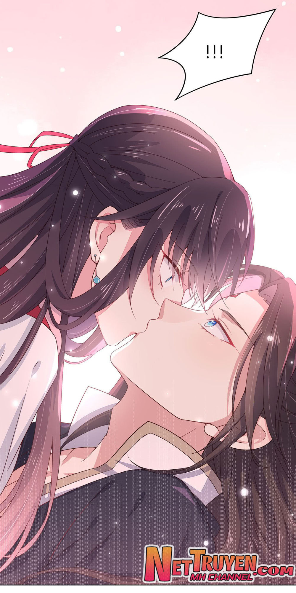Chi Tôn Đồng Thuật Sư: Tuyệt Thế Đại Tiểu Thư chapter 26 - Trang 36