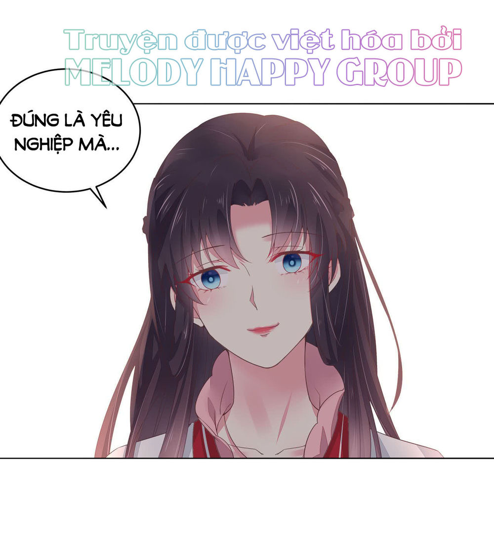 Chi Tôn Đồng Thuật Sư: Tuyệt Thế Đại Tiểu Thư chapter 26 - Trang 5