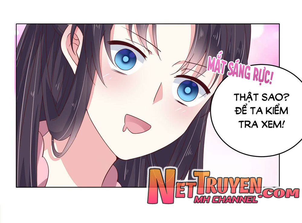 Chi Tôn Đồng Thuật Sư: Tuyệt Thế Đại Tiểu Thư chapter 26 - Trang 7