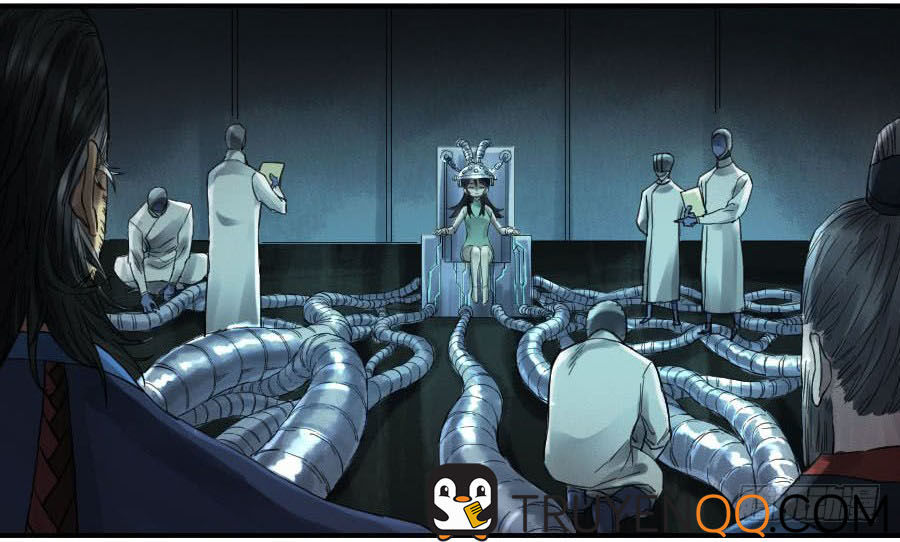 Truyền Võ chapter 109 - Trang 8