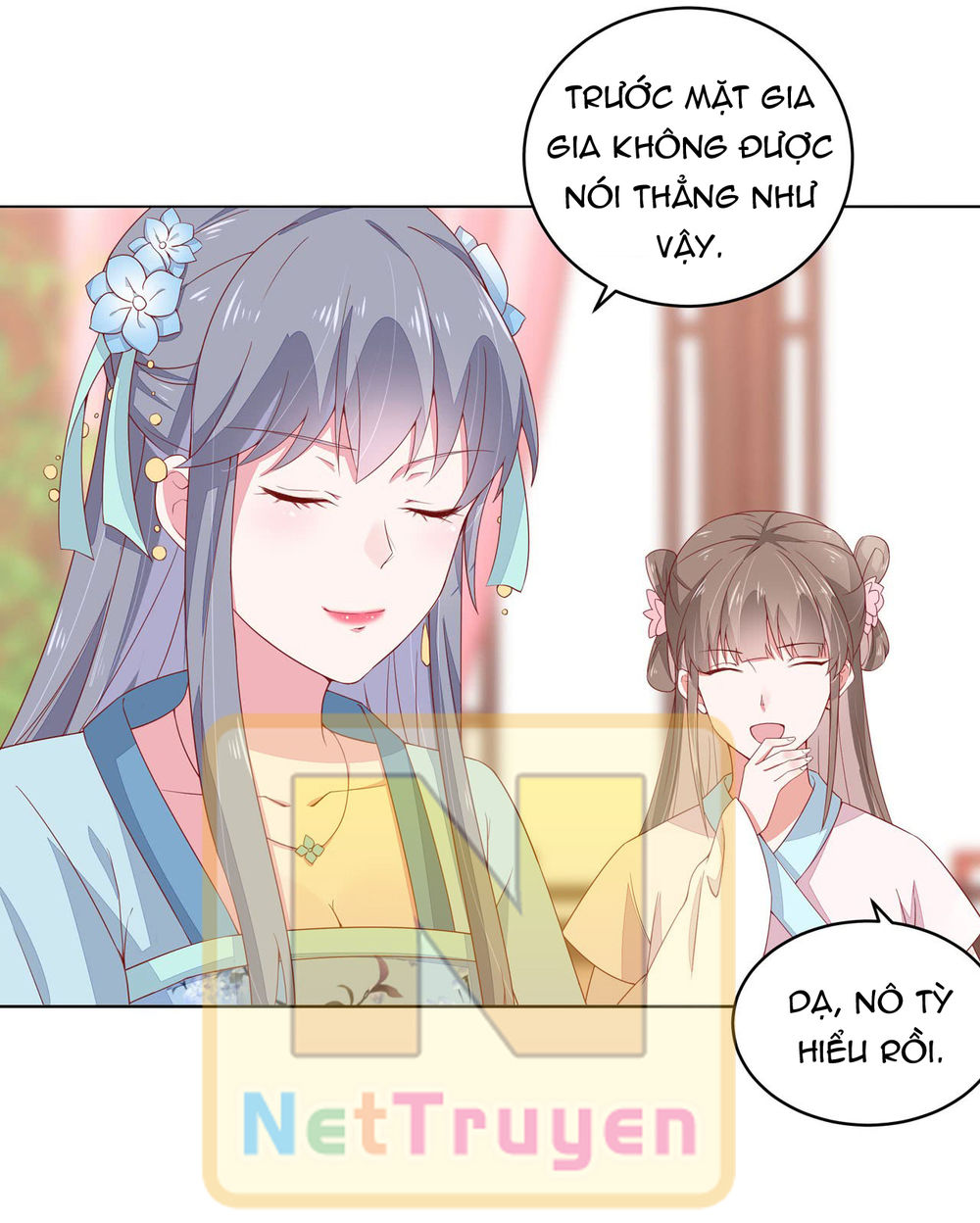 Chi Tôn Đồng Thuật Sư: Tuyệt Thế Đại Tiểu Thư chapter 29 - Trang 15