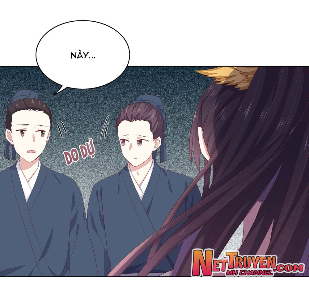 Chi Tôn Đồng Thuật Sư: Tuyệt Thế Đại Tiểu Thư chapter 29 - Trang 22