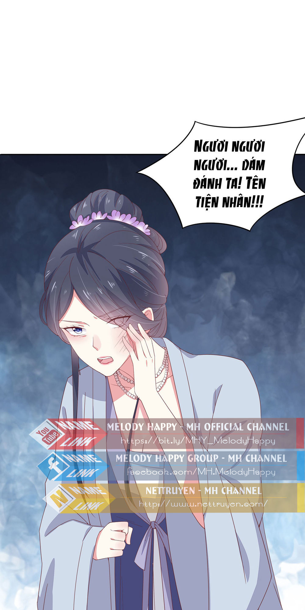 Chi Tôn Đồng Thuật Sư: Tuyệt Thế Đại Tiểu Thư chapter 29 - Trang 26