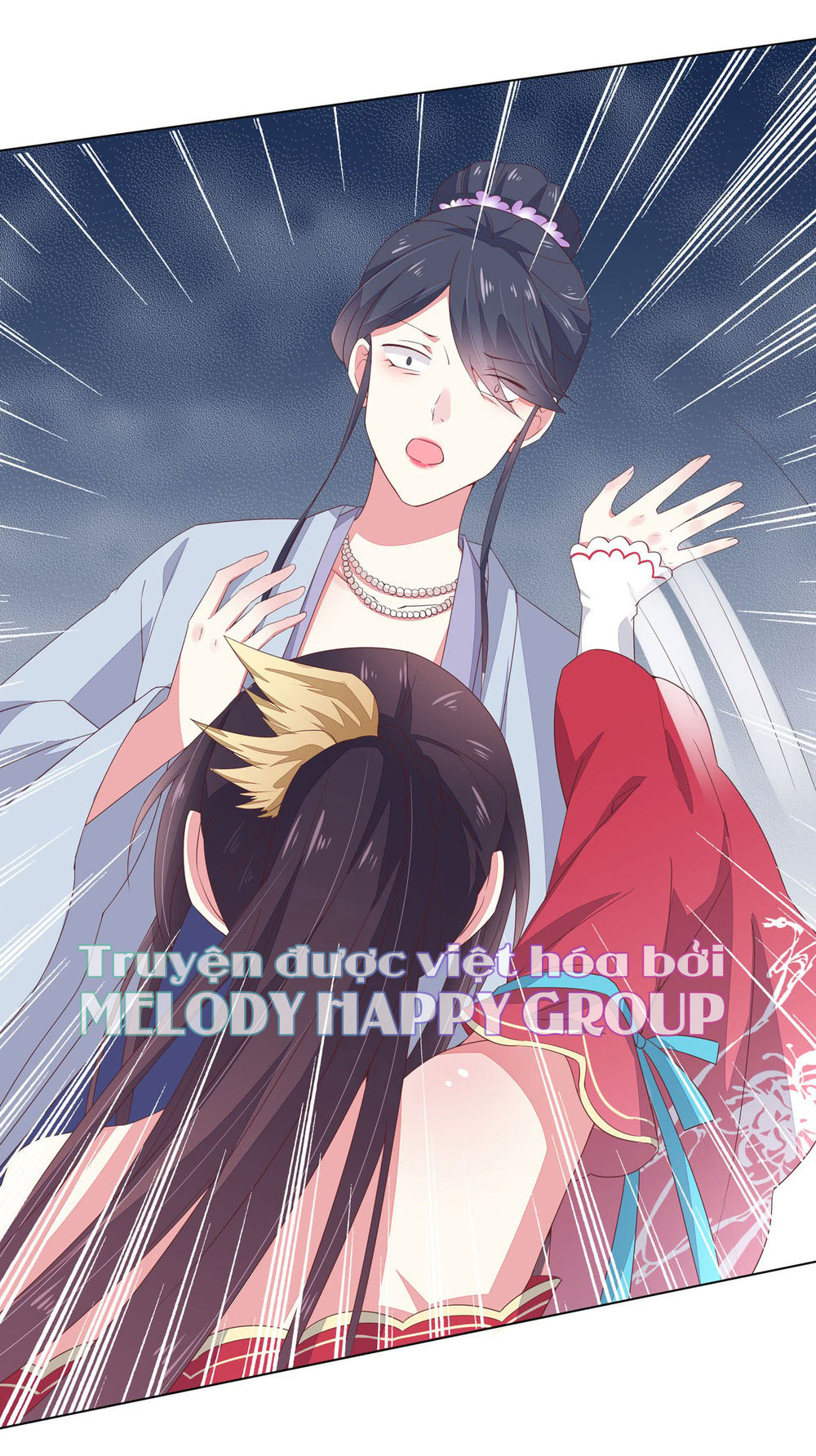 Chi Tôn Đồng Thuật Sư: Tuyệt Thế Đại Tiểu Thư chapter 29 - Trang 31