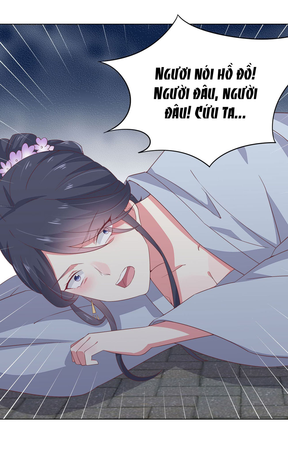 Chi Tôn Đồng Thuật Sư: Tuyệt Thế Đại Tiểu Thư chapter 29 - Trang 35
