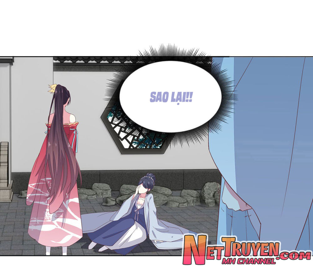 Chi Tôn Đồng Thuật Sư: Tuyệt Thế Đại Tiểu Thư chapter 29 - Trang 36