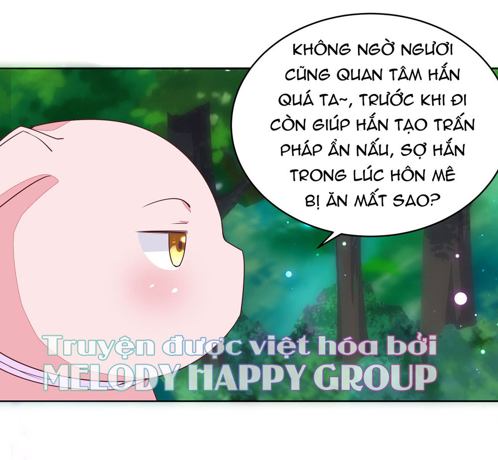 Chi Tôn Đồng Thuật Sư: Tuyệt Thế Đại Tiểu Thư chapter 29 - Trang 6