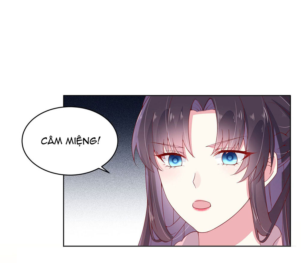 Chi Tôn Đồng Thuật Sư: Tuyệt Thế Đại Tiểu Thư chapter 29 - Trang 7