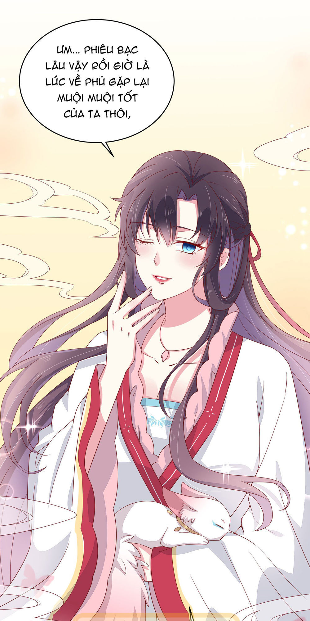 Chi Tôn Đồng Thuật Sư: Tuyệt Thế Đại Tiểu Thư chapter 29 - Trang 8