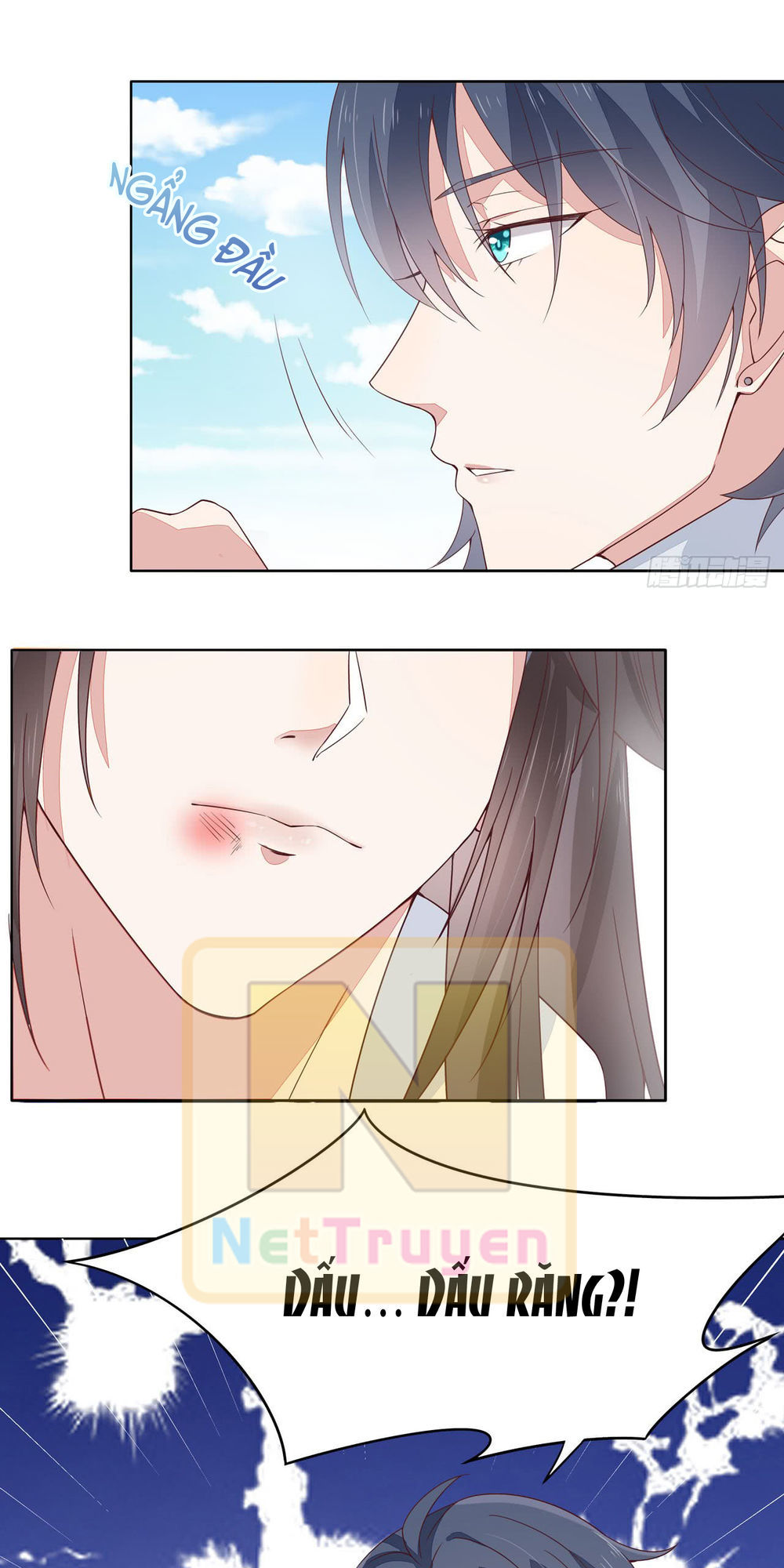 Chi Tôn Đồng Thuật Sư: Tuyệt Thế Đại Tiểu Thư chapter 30 - Trang 11