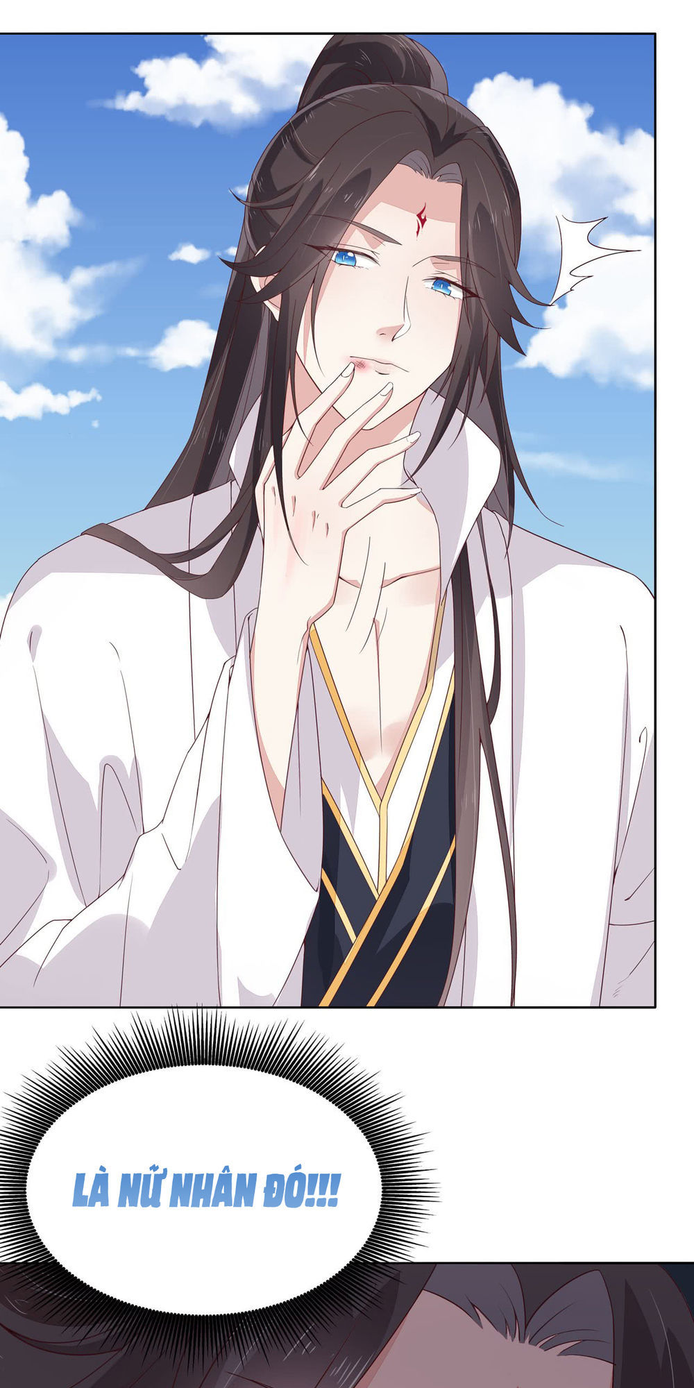 Chi Tôn Đồng Thuật Sư: Tuyệt Thế Đại Tiểu Thư chapter 30 - Trang 13