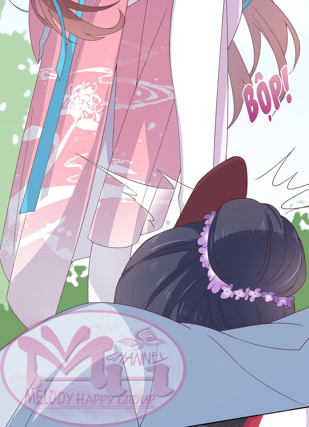 Chi Tôn Đồng Thuật Sư: Tuyệt Thế Đại Tiểu Thư chapter 31 - Trang 12