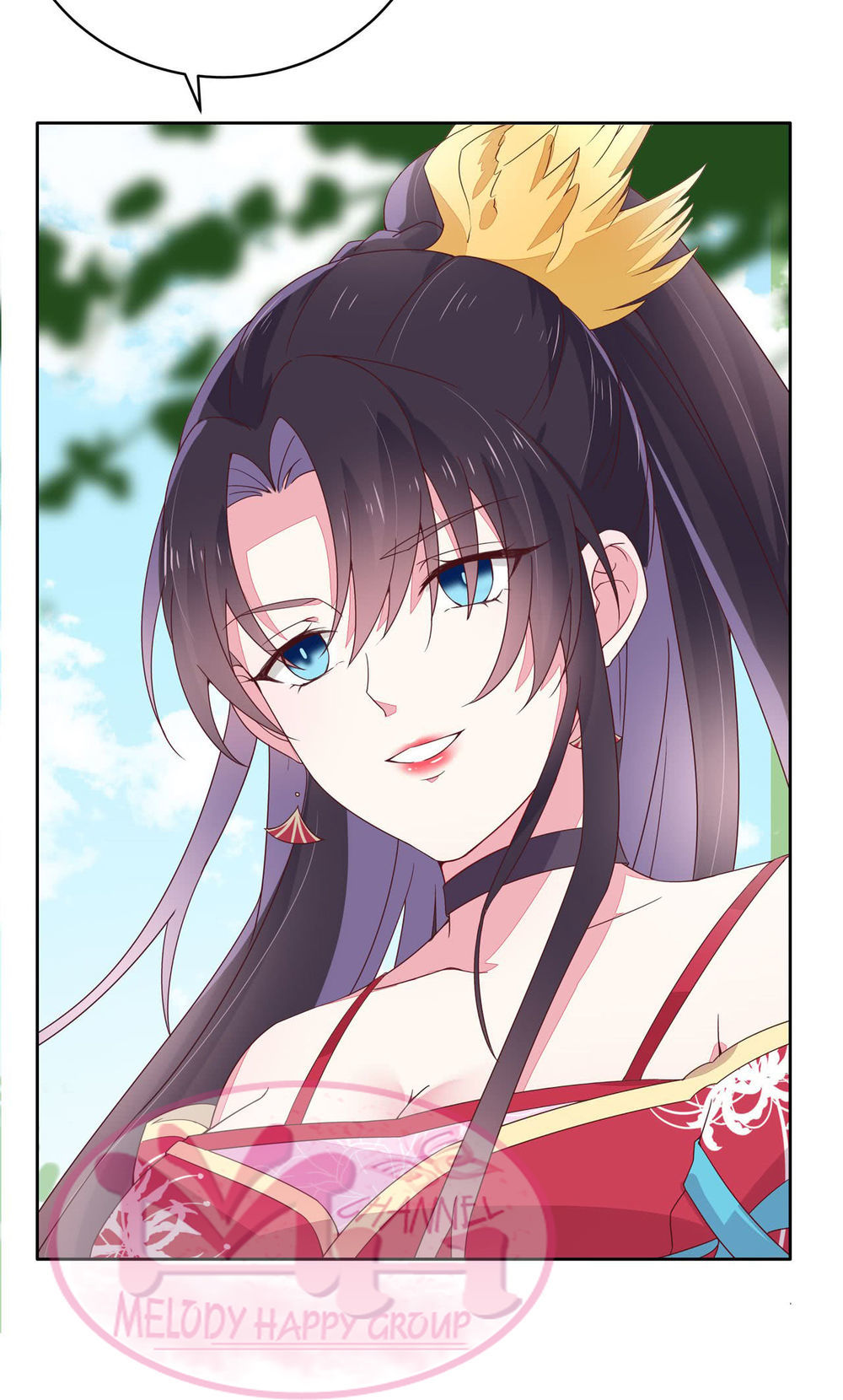 Chi Tôn Đồng Thuật Sư: Tuyệt Thế Đại Tiểu Thư chapter 31 - Trang 20