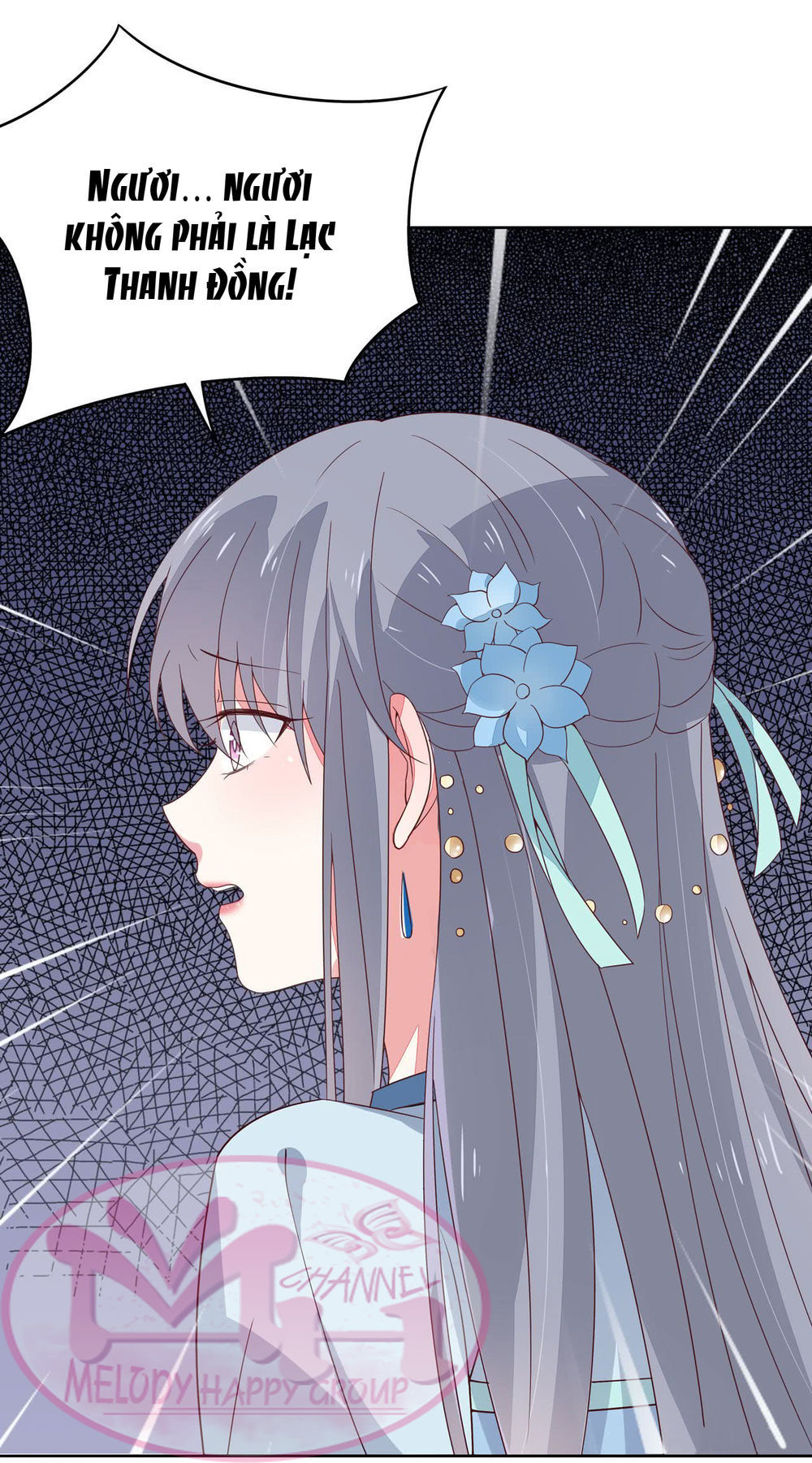 Chi Tôn Đồng Thuật Sư: Tuyệt Thế Đại Tiểu Thư chapter 31 - Trang 24