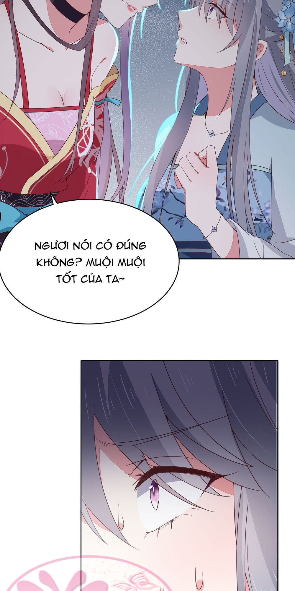 Chi Tôn Đồng Thuật Sư: Tuyệt Thế Đại Tiểu Thư chapter 31 - Trang 26
