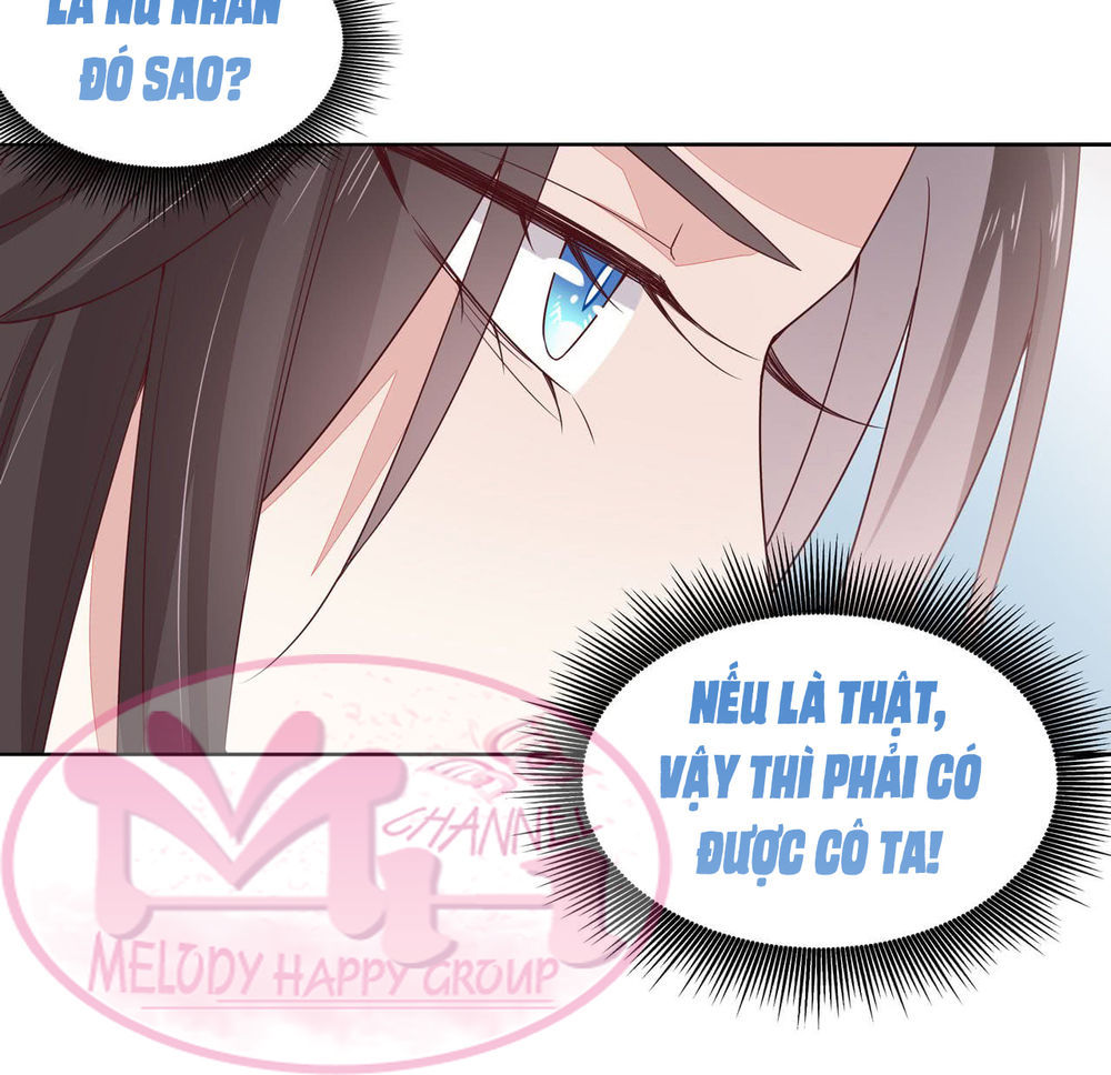 Chi Tôn Đồng Thuật Sư: Tuyệt Thế Đại Tiểu Thư chapter 31 - Trang 6