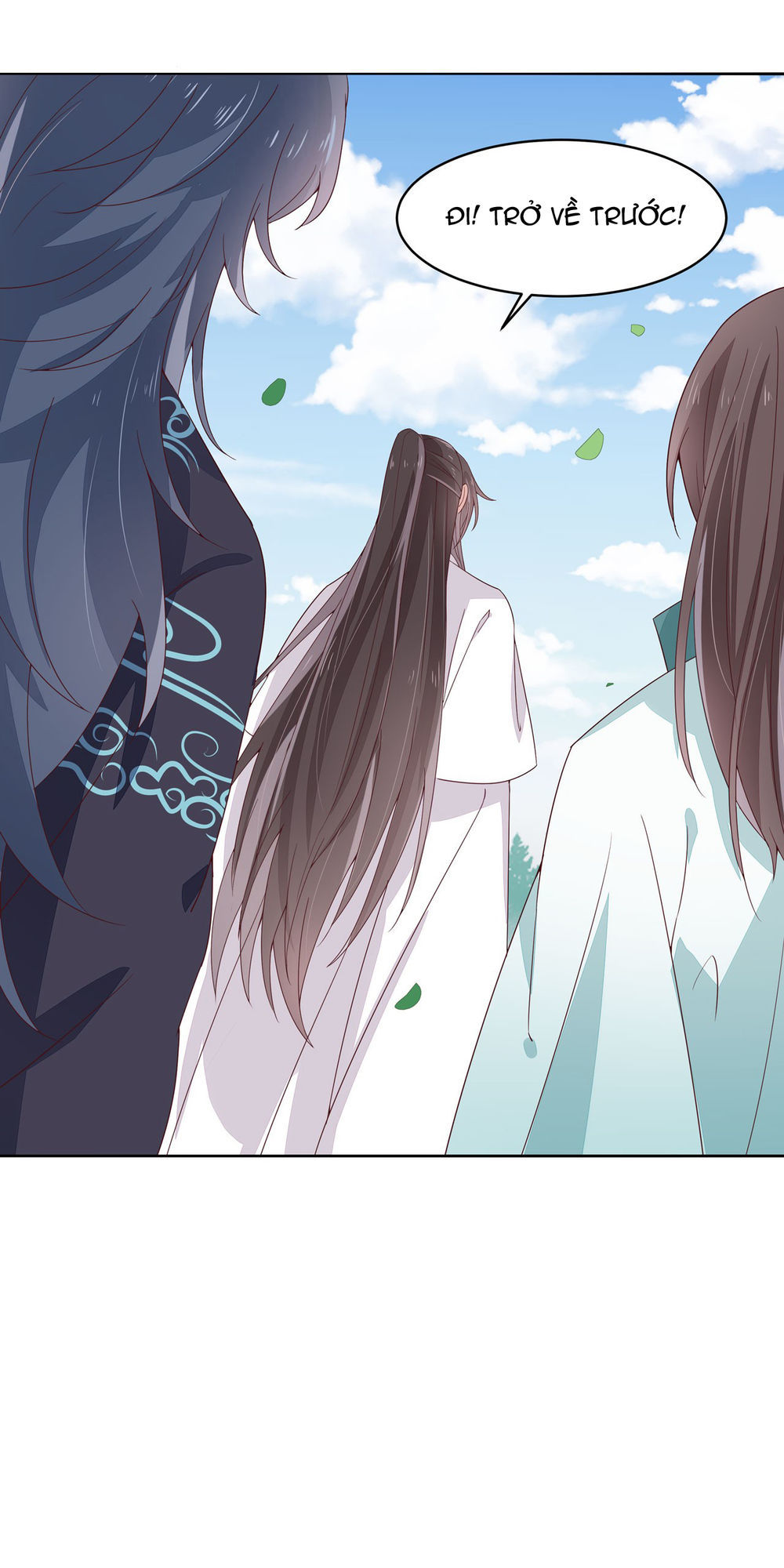 Chi Tôn Đồng Thuật Sư: Tuyệt Thế Đại Tiểu Thư chapter 31 - Trang 7