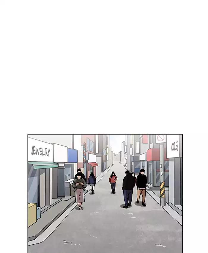 Lookism - Hoán Đổi Diệu Kỳ chapter 200 - Upload bởi truyensieuhay.com