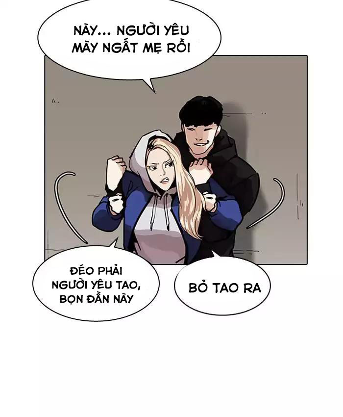 Lookism - Hoán Đổi Diệu Kỳ chapter 200 - Upload bởi truyensieuhay.com