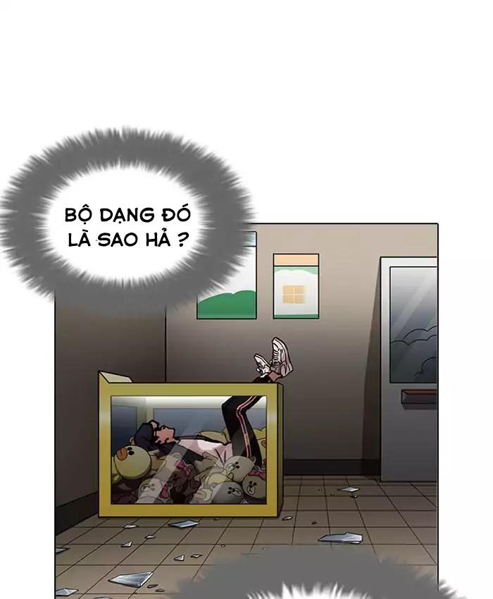 Lookism - Hoán Đổi Diệu Kỳ chapter 200 - Upload bởi truyensieuhay.com