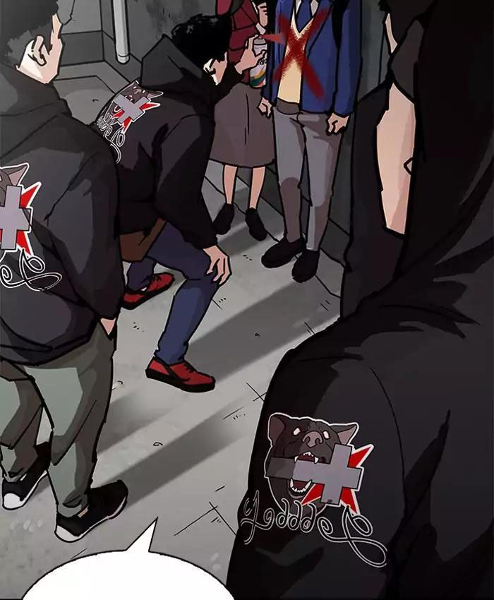 Lookism - Hoán Đổi Diệu Kỳ chapter 200 - Upload bởi truyensieuhay.com