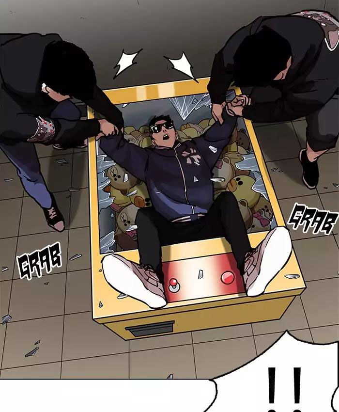 Lookism - Hoán Đổi Diệu Kỳ chapter 200 - Upload bởi truyensieuhay.com