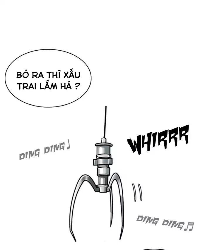 Lookism - Hoán Đổi Diệu Kỳ chapter 200 - Upload bởi truyensieuhay.com