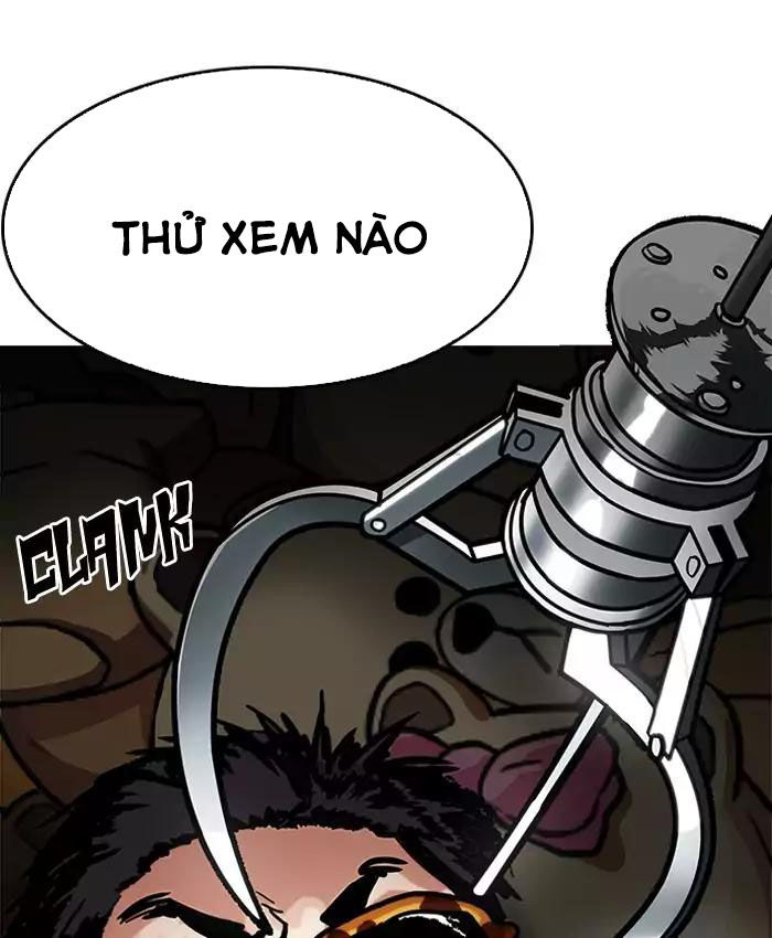 Lookism - Hoán Đổi Diệu Kỳ chapter 200 - Upload bởi truyensieuhay.com